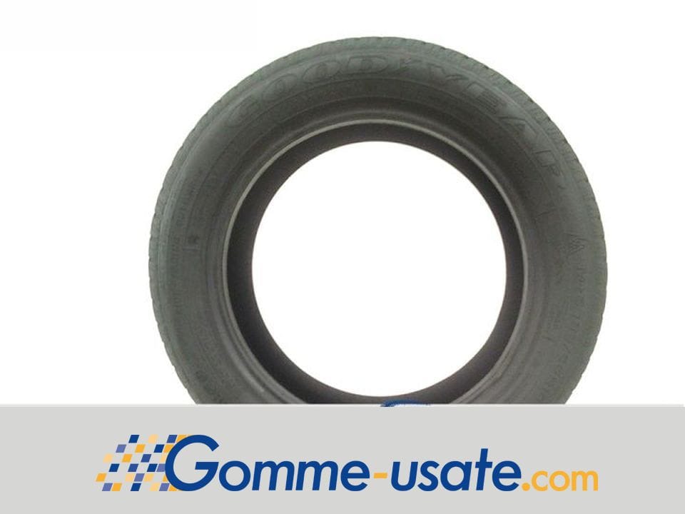 Thumb Goodyear Gomme Usate Goodyear 195/55 R15 85H UltraGrip Performance M+S (60%) pneumatici usati Invernale_1